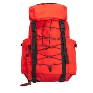 Adidas by Stella McCartney Bold Red Backpack